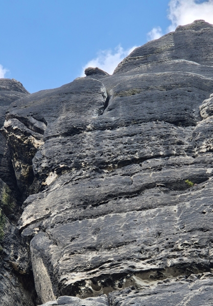 Falkenstein Schönwetterwand