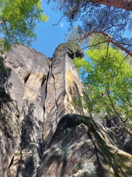 Conradturm Sniper