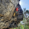 Kanstein-Vorgipfel Neue Westwand