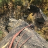 Teufelsturm Talseite