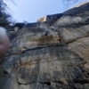 Bussardwand Südwand