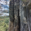 Dresdner Turm Aprilriss
