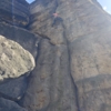 Zyklopenmauer Nordwestriss